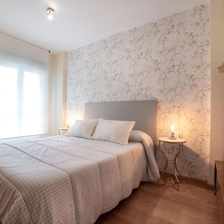 Appartamento Irimo Tudela Esterno foto