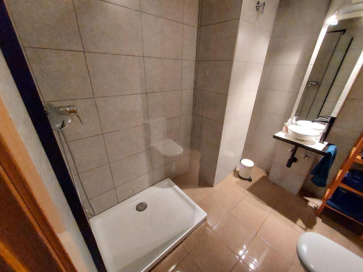 Appartamento Irimo Tudela Esterno foto