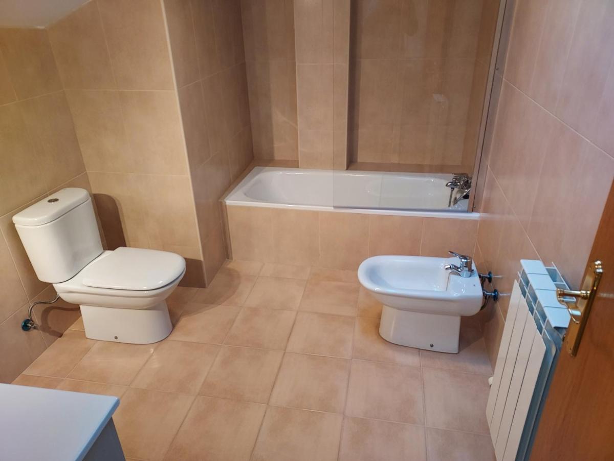 Appartamento Irimo Tudela Esterno foto