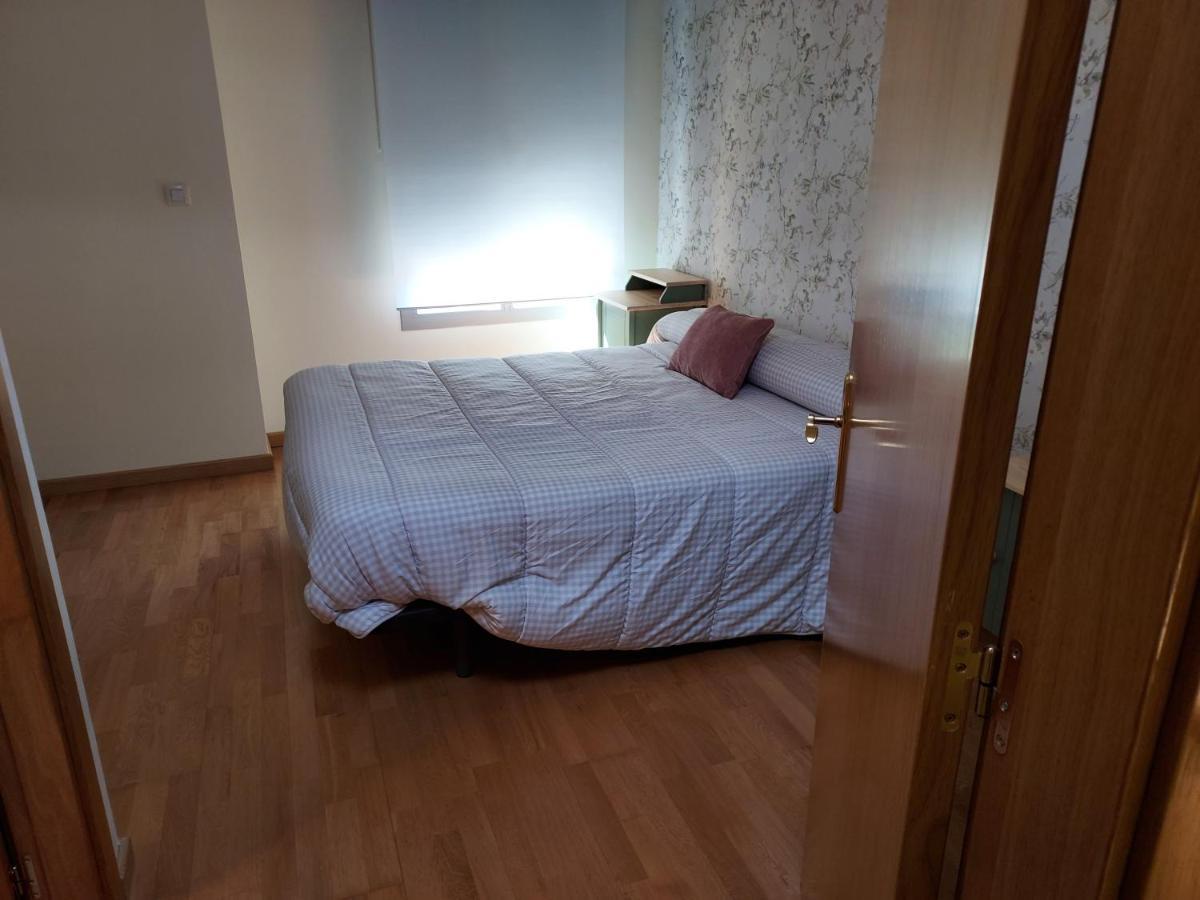 Appartamento Irimo Tudela Esterno foto