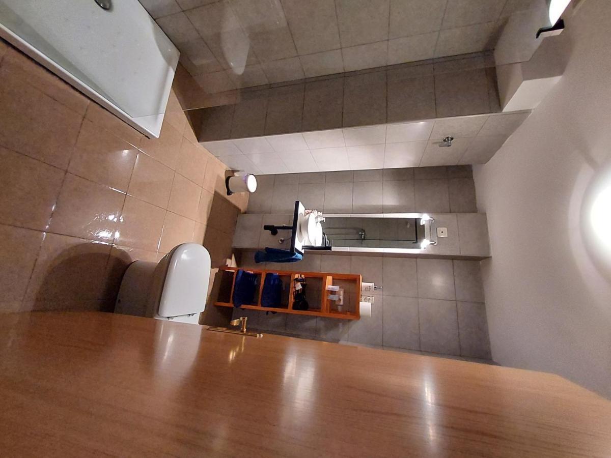 Appartamento Irimo Tudela Esterno foto
