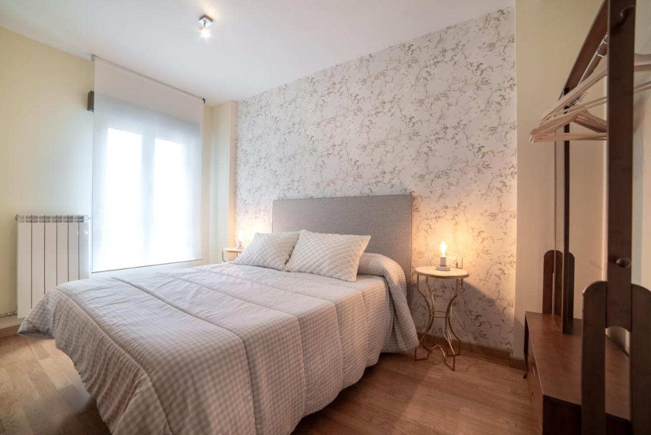 Appartamento Irimo Tudela Esterno foto