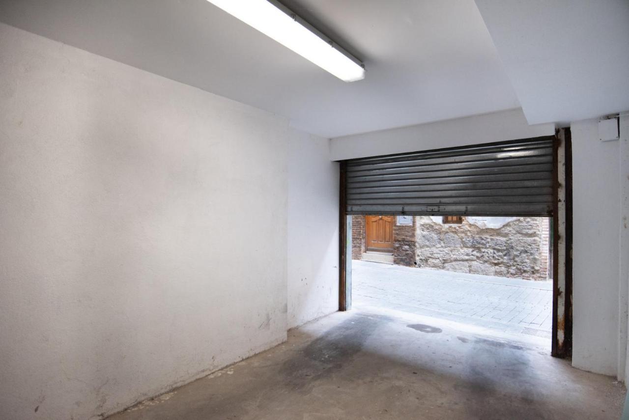 Appartamento Irimo Tudela Esterno foto