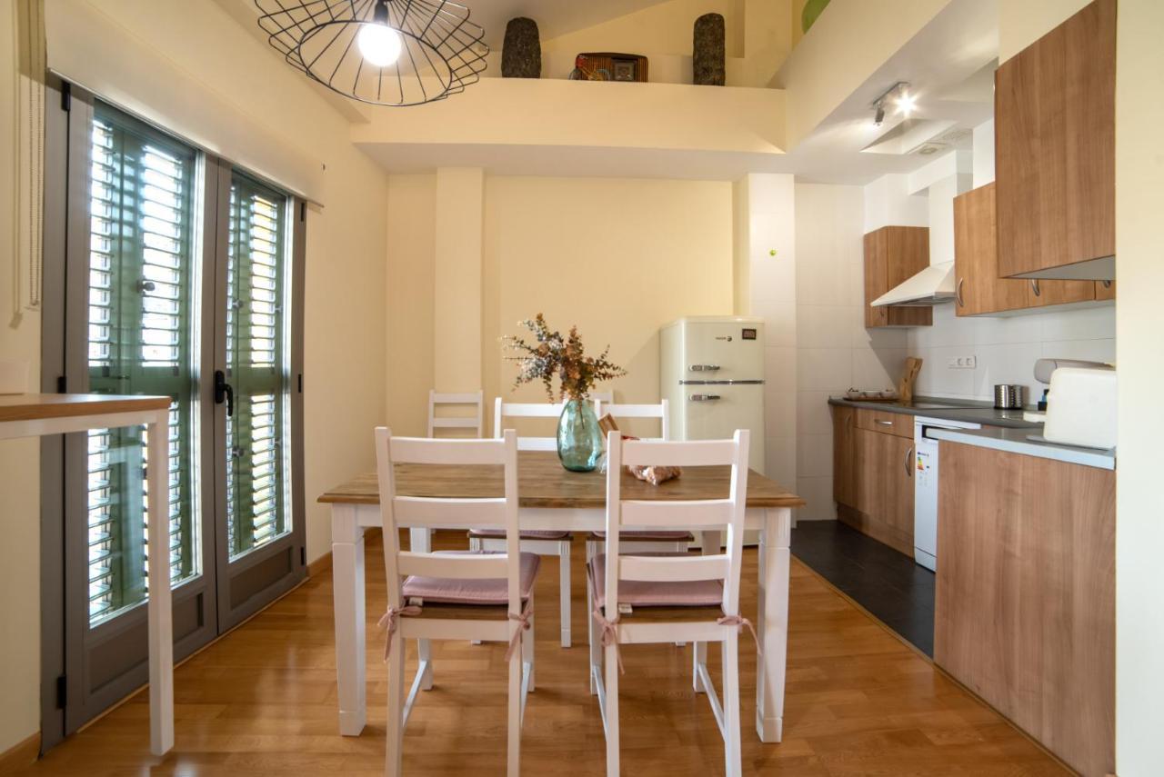 Appartamento Irimo Tudela Esterno foto